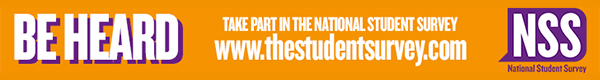 NSS banner