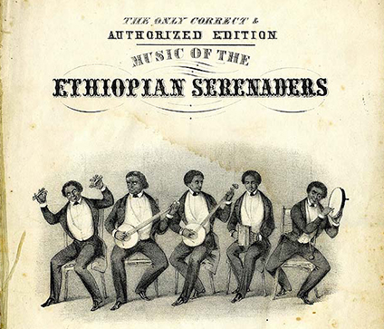Ethiopian Serenaders