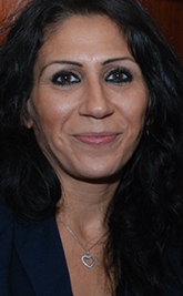 Dr Maria Ioannou