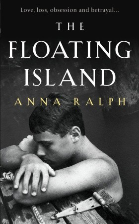 Anna May's Book - Floating Island