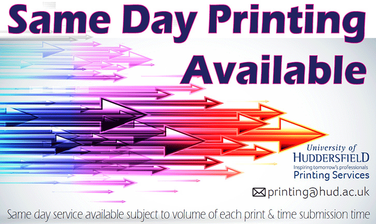 Printing Services IN