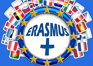 Erasmus IN