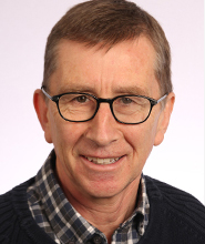 Professor Paul Bywaters