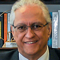 Professor Mario Neto Borges