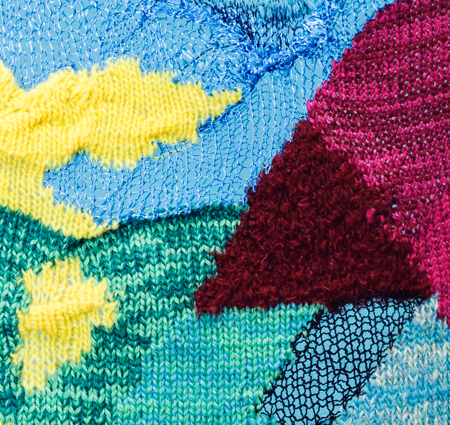 knitters design