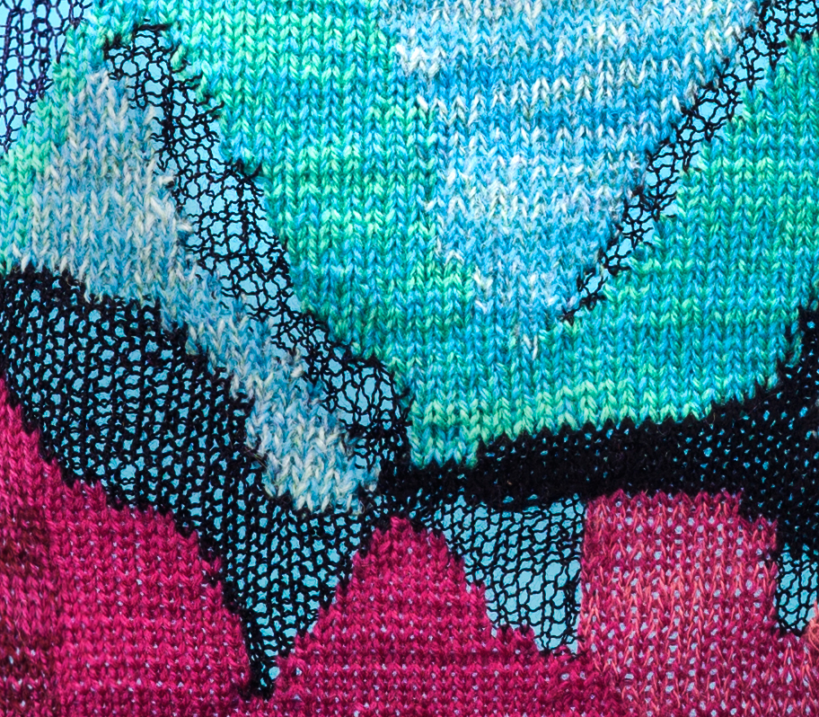 knitters design