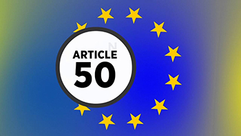Article 50 inpage