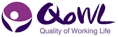 Quality of Working Life Survey logo