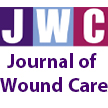 Journal of wound care