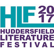 Huddersfield Literature festival