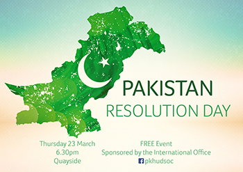 Pakistani event inpage