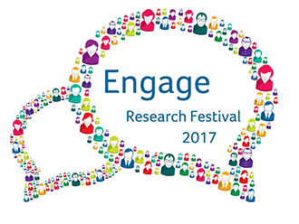 Engage Research Festival IN