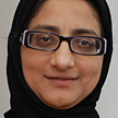 Dr Razia Parveen
