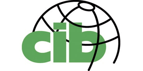 CIB logo