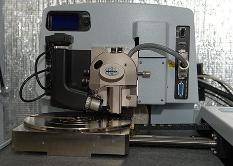 Atomic Force Microscope